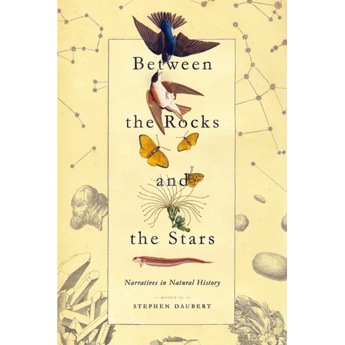 Between the Rocks and the Stars: Narratives in Natural History