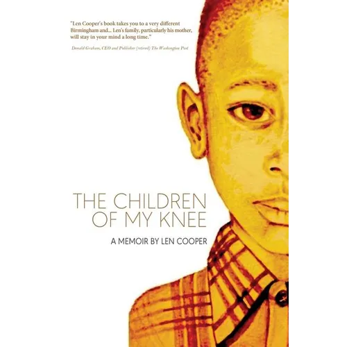 The Children of My Knee