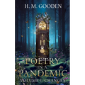Poetry in a Pandemic: Volume 1: Changes