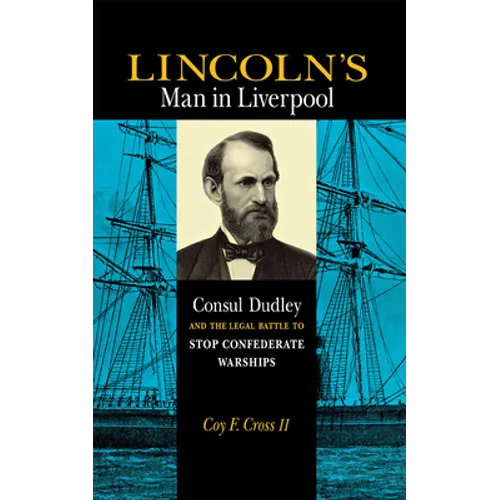 Lincoln's Man in Liverpool