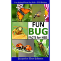 Fun Bug Facts for Kids