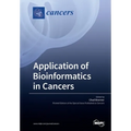 Application of Bioinformatics in Cancers