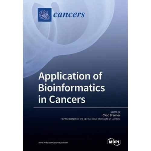 Application of Bioinformatics in Cancers