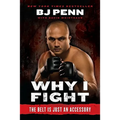 Why I Fight: The Belt Is Just an Accessory