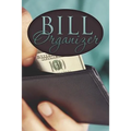 Bill Organizer