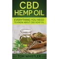 CBD Hemp Oil: Everything You Need to Know About CBD Hemp Oil
