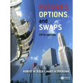 Futures, Options, and Swaps
