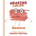 Amazing Color Orange