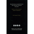 Traditional Narratives of the Arikara Indians, English Translations, Volume 3: Stories of Alfred Morsette