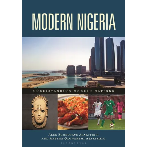Modern Nigeria
