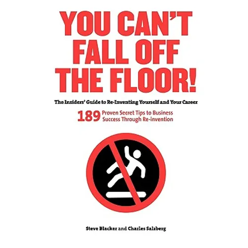 You Can't Fall Off the Floor