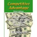 Competitive Advantage-Fixing Small Business Security And Safety Problems