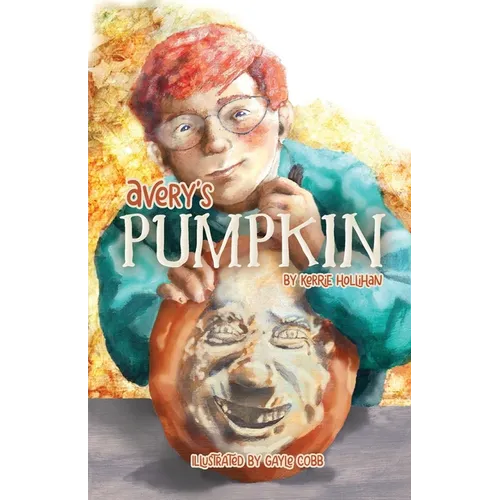 Avery's Pumpkin