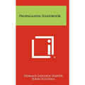 Propaganda Handbook