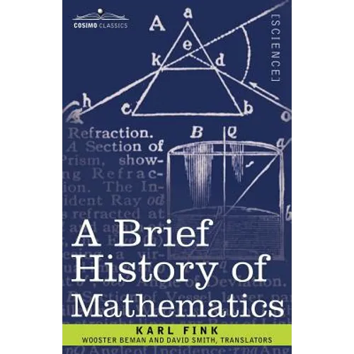 A Brief History of Mathematics