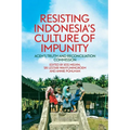 Resisting Indonesia's Culture of Impunity: Aceh's Truth and Reconciliation Commission