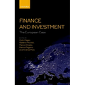Finance and Investment: The European Case