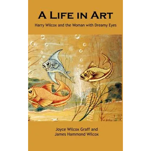A Life in Art