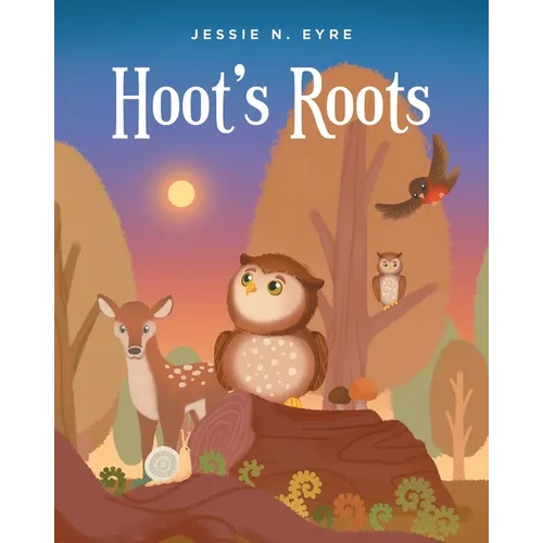 Hoot's Roots