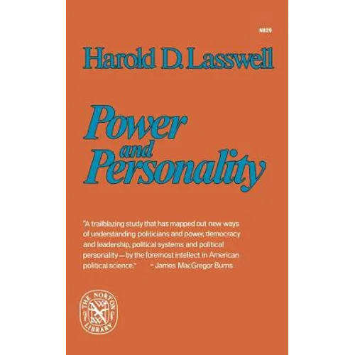 Power and Personality