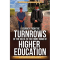 A Journey From The Turnrows Of The Delta To The Front Rows Of Higher Education