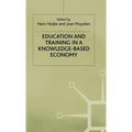 Education and Training in a Knowledge-Based Economy