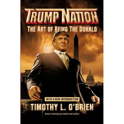 TrumpNation