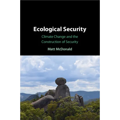 Ecological Security