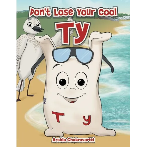 Don't Lose Your Cool Ty