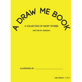 A Draw Me Book