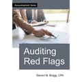 Auditing Red Flags