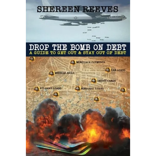 Drop the Bomb on Debt