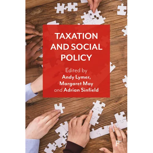 Taxation and Social Policy