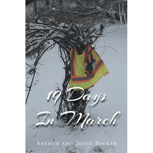 19 Days In March