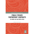 Public Private Partnership Contracts: The Middle East and North Africa