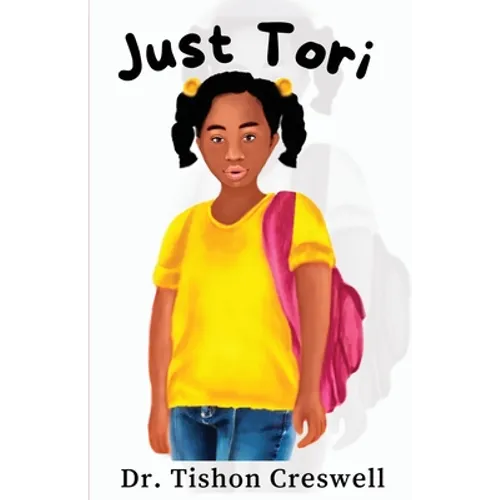 Just Tori