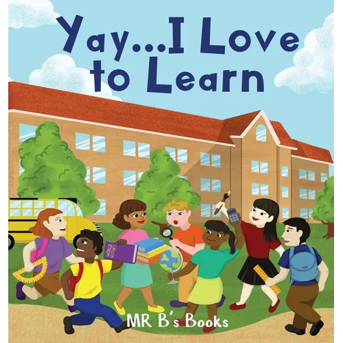 Yay...I Love To Learn