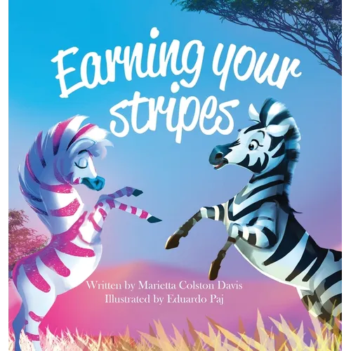 Earning Your Stripes