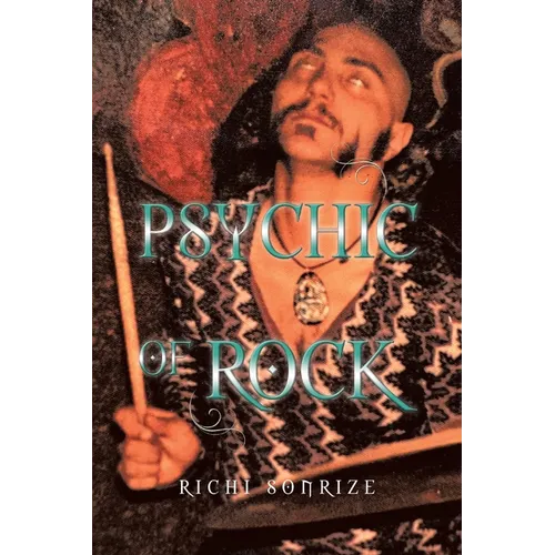 Psychic Of Rock