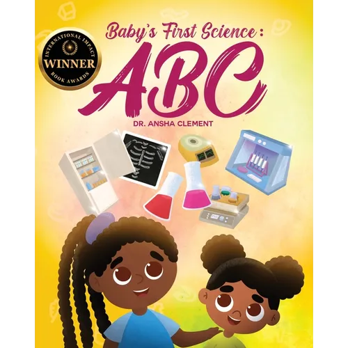 Baby's First Science: ABC