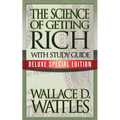 The Science of Getting Rich with Study Guide: Deluxe Special Edition