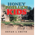 Honey Potluck Kids: Total Solar Eclipse at the Zoo