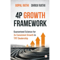 4P Growth Framework: Guaranteed Science for 3x Consistent Growth in TMT Dealership