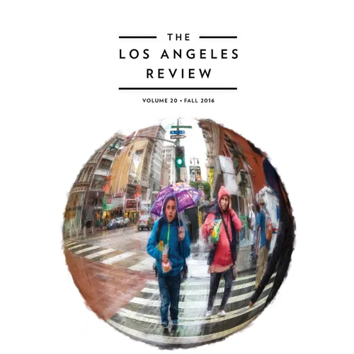 The Los Angeles Review No. 20