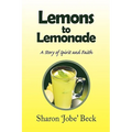 Lemons to Lemonade