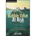 Bubble Value-at-Risk Revised