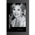A Tribute to Arleen Sorkin: From Gotham to Laughter