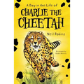 A Day In The Life Of Charlie The Cheetah
