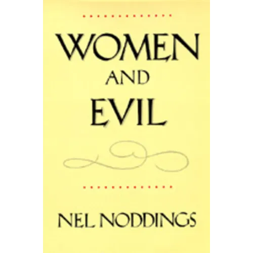 Women and Evil