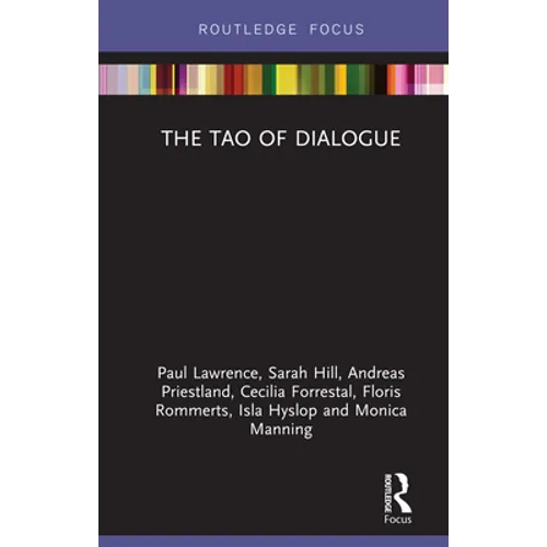 The Tao of Dialogue